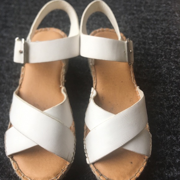 Dolce Vita Other - Dolce vita girls platform espadrille
